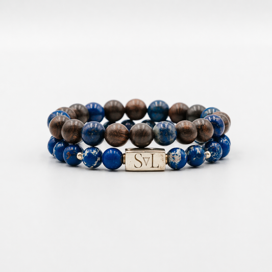 Ocean drift stack