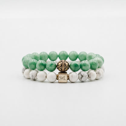 Clarity & luck stack
