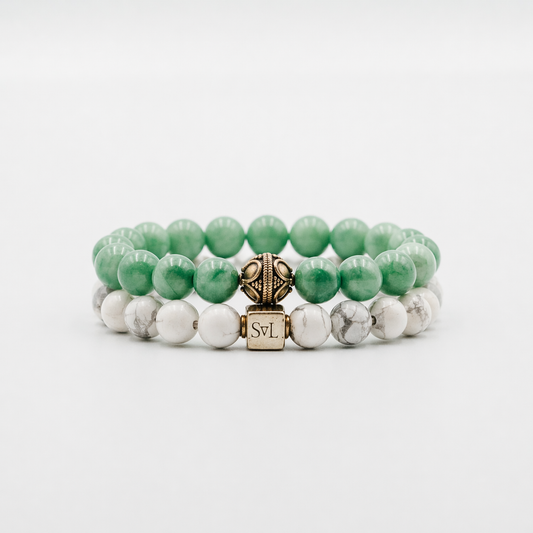 Clarity & luck stack