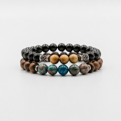 Deep earth set