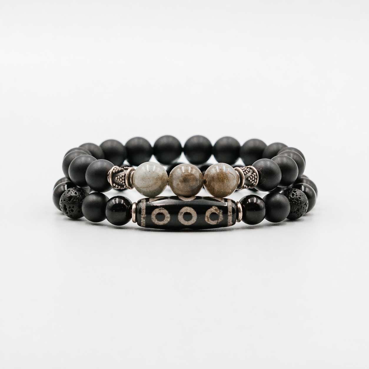 The visionary stack