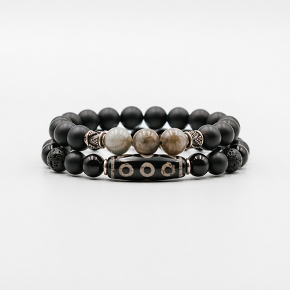 The visionary stack