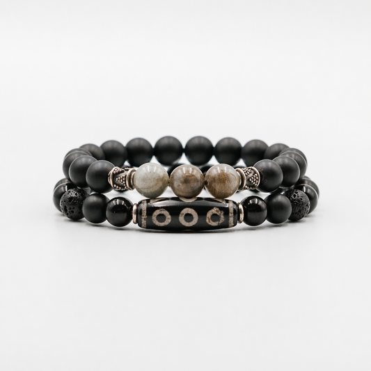 The visionary stack