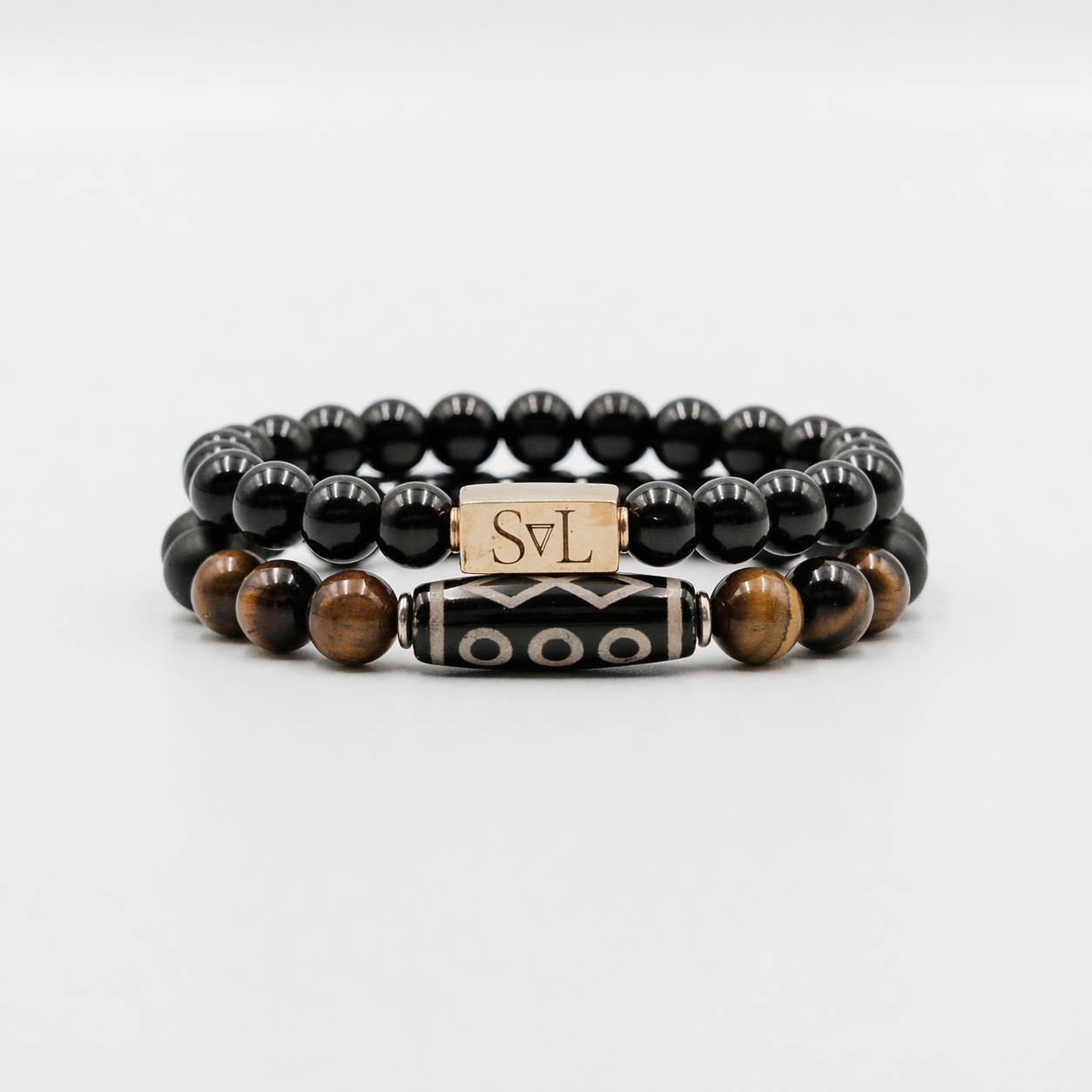 Grounding energy set
