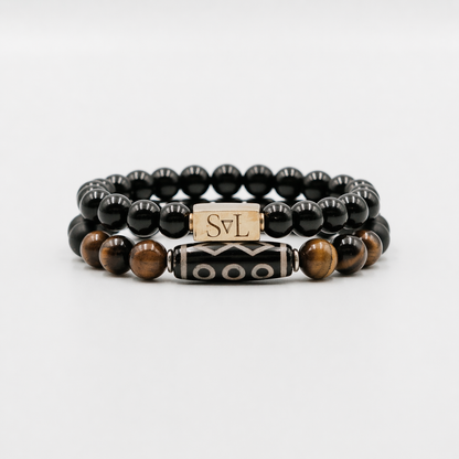 Grounding energy set
