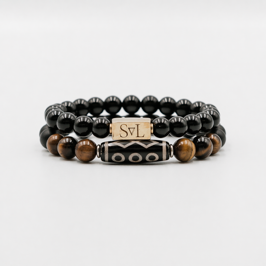 Grounding energy set