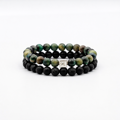 The grounded vision stack