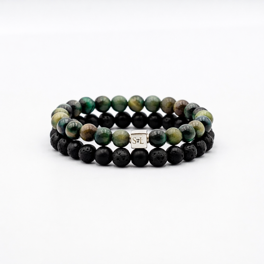 The grounded vision stack