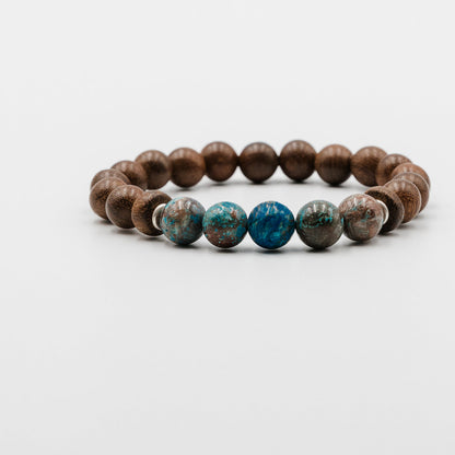 Deep earth set