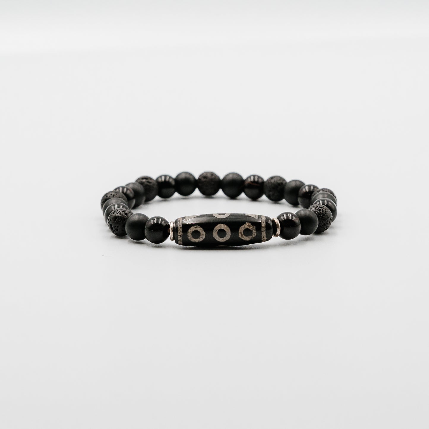 The visionary stack